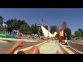 Scorpion's Tail Water Slide at Noah's Ark Waterpark
