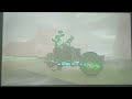 Gimbal stabilizer MOTORCYCLE TANK for Zelda, Tears of the Kingdom TOTK