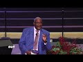 Pastor Marvin Winans PROPHETIC WORD🚨[ JUNE 27,2024 ] - DEBATE COMING: WHAT THE LORD SHOWED ME