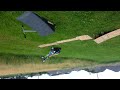 scooter air/mountainboard fail 180