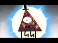 ◭Bill Cipher◮ a playlist