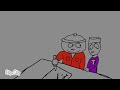 wrong color|south park animatic