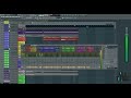 FL Studio - Kill The Noise / Skrillex / Knife Party Growl Bass Tutorial [FL Studio Plugins Only]