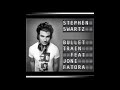 Stephen - Bullet Train ft. Joni Fatora (Official Audio)