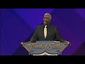 What's Up With Disobedience? | Bishop Dale C. Bronner | Word of Faith Family Worship Cathedral