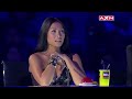 Amazing Got Talent Winners El Gamma Penumbra Audition Journey & Performances | Asia's Got Talent