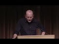 Plonsker Family Lecture in Contemporary Art: Florian Idenburg