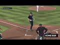 First Home Run with Chipper! MLB The Show 22