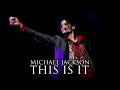 Michael Jackson - Off The Wall (This Is It) ('18 Band Rehearsals Mix)