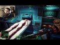 Let's Play: System Shock | Episode 1: It's time to REALLY get things started!