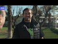 Oleksandr Usyk On Fighting Tyson Fury in Saudi Arabia