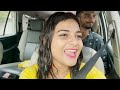 Varkala Beach - Cinematic video || Ridergirl Vishakha