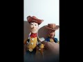 unboxing woody toy story collection (bootleg)