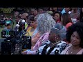 Making Of A MADEA HOMECOMING (2022) - Best Of Behind The Scenes & On Set Bloopers With Tyler Perry
