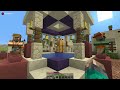 Transforming a Desert Village in Minecraft 1.21 | Adventures of FoxFoil: Ep. 41