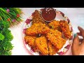 न बेसन न सूजी न आटा 5 मिनट में बनाएं नए तरह का कुरकुरा टेस्टी नाश्ता | Easy Breakfast Recipe