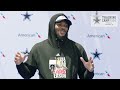 Micah Parsons: Always Be The Best | Dallas Cowboys 2024