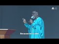 God Is Able To Do Anything || Dr. Mensa Otabil