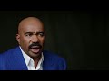How Steve Harvey's Master Class Interview Is Different From Any Other | Oprah’s Master Class | OWN