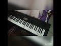 Despacito- piano cover