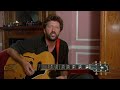Eric Clapton Praising Other Guitarists