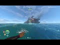 Some Subnautica Multiplayer With Friend