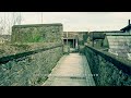 IRELAND'S BLOODY PAST seen through the lens of Elizabeth Fort, an amazing fortification in Cork City