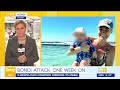 Victims recovering one week on from Bondi Junction stabbing attack | 9 News Australia