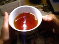 Tea - sweet love inadvertent asmr Autonomous sensory meridian response