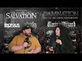 Damnation 2023 Festival Review