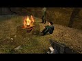 La muerte de Lazlo y llegada a Nova Prospekt Parte 1 - Half-Life 2 Gameplay Español