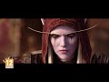 [SPOILER] Une vie, un destin : Saurcroc (VF) | World of Warcraft