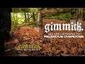 gimmick. - Religious Overdose (Official Audio)