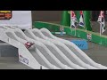 Tamiya Mini4wd Japancup Slow motion Movie