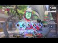 Diffing The 2nd Best Genji in the world (Again) | GAMEPLAY