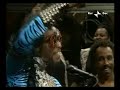 bootsy collins stretchin out live (late 80,s)