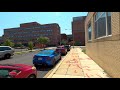 Howard University Campus [4K] Walking Tour (Washington, D.C.) 2021