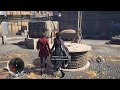 BITCH WON'T DIE!!!! (Assassin's Creed® Syndicate)