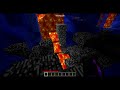 Minecraft - 121+ Nukes (aftermath)