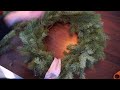 CREATIVE HOMEMAKER DITL - Make life beautiful and thrift with me and lets make a wreath at home!