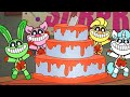 CATNAP'I KİM ÖLDÜRDÜ.!? -Animation Türkçe) poppy playtime chapter 3 animation türkçe dublaj