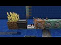 Minecraft [1.14.4] Rain Detector with Command Block, Farmland states, and Scoreboards