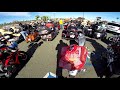 El Cajon Harley Davidson Toys for Tots Ride