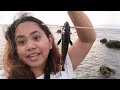 SIKAD SIKAD FORAGING                        One Fine Afternoon in Isla De Lubang❤️🏝️