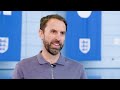 Does Gareth Southgate see himself managing England at the 2026 World Cup? | ESPN FC