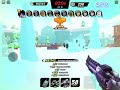 Big Paintball 2 ‘The Cobra’ gameplay!