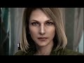 Ada Wong vs Svetlana Bellkova | Full Battle (from: Resident Evil®: Damnation) HD