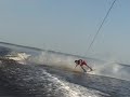 wake boarding