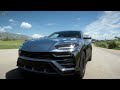 OLD LAMBORGHINI URUS REBUILDING | FORZA HORIZON 5 #17 GAMEPLAY