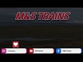Australian Trains Across the Outback | Trans Australian Railway
